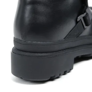 Bota TCX Freyja Lady WP Preto - Spinelli Motos Boutique